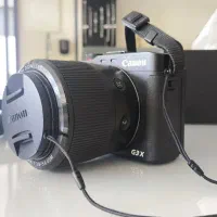 دوربین کانن G3x