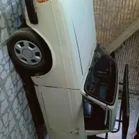 فروش پیکان وانت 88