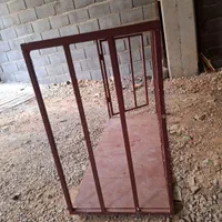 حفاظ جای موتور اسپیلت ۳۰ هزار|کولر گازی و فن‌کوئل|یاسوج, |دیوار