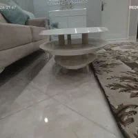 میز جلو مبلی|مبلمان خانگی و میز عسلی|ری, اقدسیه|دیوار