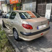 sd v8 مدل ۸۵|خودرو سواری و وانت|مشهد, ایثارگران|دیوار