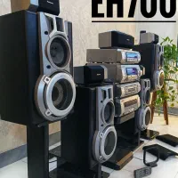 پاناسونیک EH700 ژاپن|سیستم صوتی خانگی|اسلام‌شهر, شهرک قائمیه|دیوار