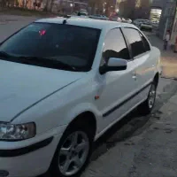 ماشین ساتیام|خودرو سواری و وانت|اردبیل, |دیوار