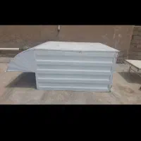 یک عدد باربند وانت سالم بفروش میرسد