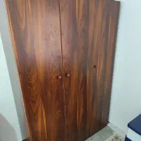 کمد لباس mdf ام دی اف