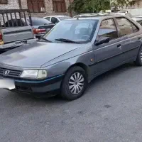 پژو ۴۰۵ مدل۹۲ به شرط قیمت بگید