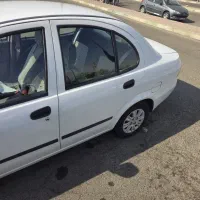 تیبا صندوق دار ۹۷|خودرو سواری و وانت|تهران, جوانمردان (اندیشه)|دیوار