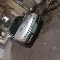 پژو ۸۹ توکرم پلمپ