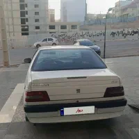 405 SLX|خودرو سواری و وانت|صدرا-فارس, فاز ۱|دیوار