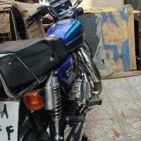 موتور هندا 200