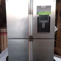 یخچال ساید الکتروسان تمام اتومات اقساطی|یخچال و فریزر|کرمانشاه, |دیوار