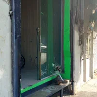 مغازه 60متری در شماره دو خلیج فارس