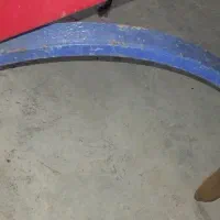 گاواهن .پنجه غازی|ماشین‌آلات صنعتی|دهدشت, |دیوار