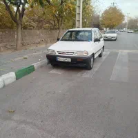 هاچبک کره ای شاسی سالم بدون جوش|خودرو سواری و وانت|مشهد, قائم|دیوار