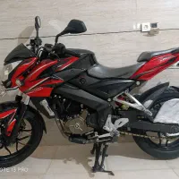 ns 200کلکسیونی
