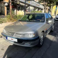 پرشیا ۸۳ فابریک بازسازی شده