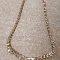 گردنبند طلا