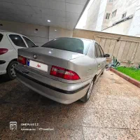 سمند LX سفارشی|خودرو سواری و وانت|شیراز, محراب|دیوار