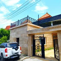 ویلا سه خواب استخردار سرخرود