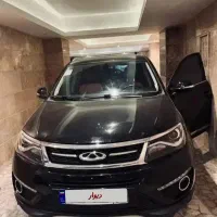 تیگو۵ iE  مدل ۹۹( فقط اقساط)