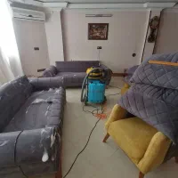 خشکشویی مبل