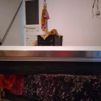 زیر تلوزیون دیواری