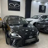 آریزو 6 GT خشک آریزو ۶ جی تی مدل ۱۴۰۴ رنگبندی