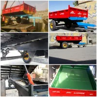 ادوات کشاورزی