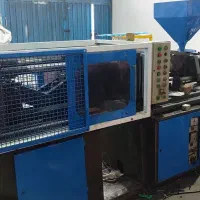 فروش دستگاه تزریق پلاستیک ۱۰۰ گرمی پارس|ماشین‌آلات صنعتی|تبریز, |دیوار