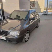 ۱۳۲مدل ۸۸|خودرو سواری و وانت|همدان, |دیوار