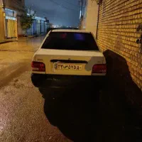 پراید مدل ۹۴