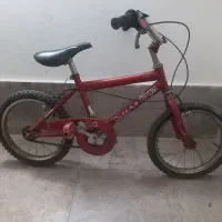 دوچرخه سایز ۱۶