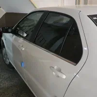 سمند سورن xu7p