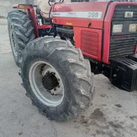 تراکتور 399|خودرو سنگین|قره ضیاالدین, |دیوار