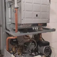 تعمیر و عیب یابی پکیج دیواری|خدمات پیشه و مهارت|کاشان, شهرک خاتم الانبیا (مسکن ملی کاشان)|دیوار