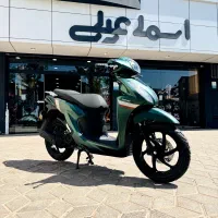 باسل SC2 اتومات مدل ۱۴۰۵ نیوفیس