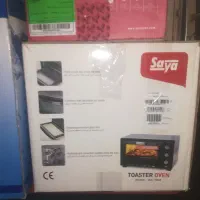 آون توستر سایا|اجاق گاز و لوازم برقی پخت‌وپز|اسلام‌شهر, شهرک مهدیه|دیوار