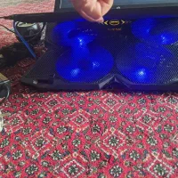 لب تاب HP صفحه لمسی