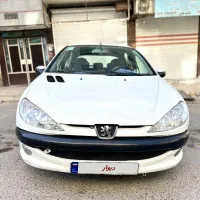 206 تیپ 5 مدل 97