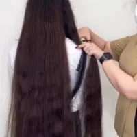 خریدار موهای شما