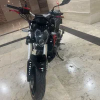 بنلی ۲۵۰ جفت