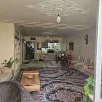 آپارتمان-همکف-دو-خواب-120-متری