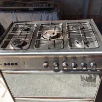 فرگاز دست دوم