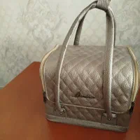 کیف ابزار طبقاتی مژه و تتو|کیف، کفش، کمربند|ملارد, |دیوار