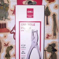 پانچ تک سوراخ DLOFFICE