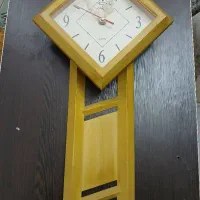 ساعت دیواری