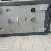 گاوصندوق نیکا BS-510|ابزارآلات|اهواز, منازل کارون|دیوار