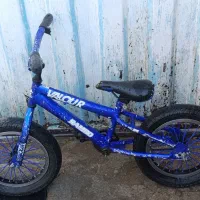 دوچرخه ی برند سالم