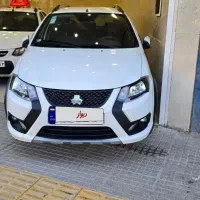 کوییک ۴۰۲ اقساط معاوضه