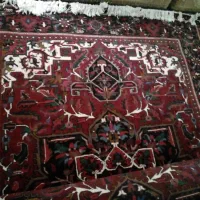 فرش دستباف ۹ متری شربیان
